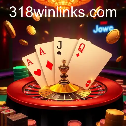 Exploring the Thrills of Casino Games with 318win