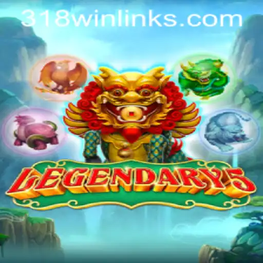 Legendary5: A New Era of Strategic Gaming Unveiled