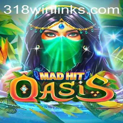 Discover the Thrills of MadHitOasis: An Insight into the Game and Its Exciting Features