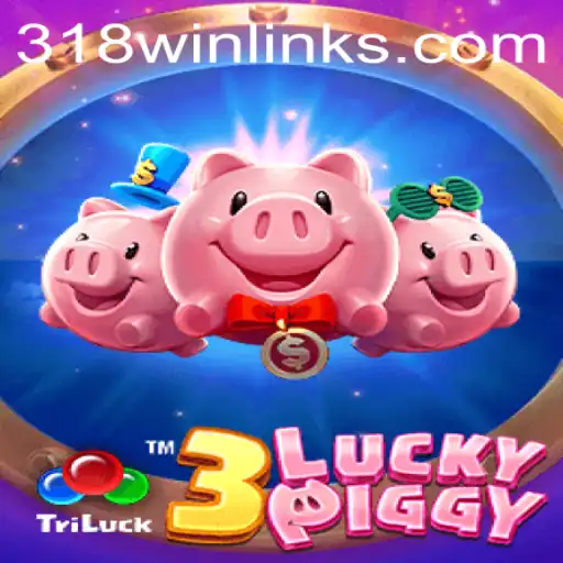 Exploring the Exciting World of 3LUCKYPIGGY: A Game of Fortune