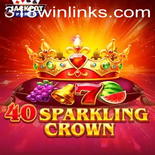 Discover the Exciting World of 40SparklingCrown: A New Era of Virtual Gaming