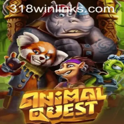 AnimalQuest: Adventure Awaits in the World of Wildlife