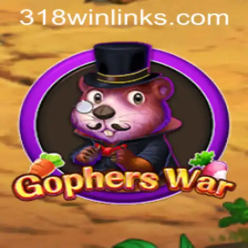 GophersWar: A Strategic Adventure in Underground Realm