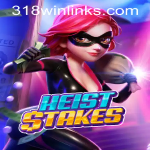 HeistStakes: Unveiling the Thrilling World of Digital Heists
