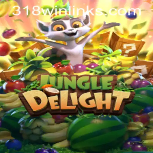Explore the Thrilling World of JungleDelight and Win with 318win