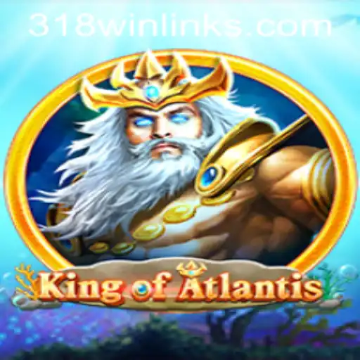 Dive Into the Epic World of KingofAtlantis: A New Gaming Sensation