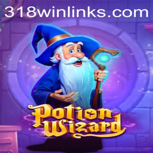 Discover the Magical World of PotionWizard