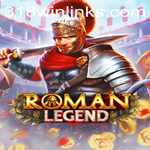 Discover the Enchantment of RomanLegend: A New Era in Gaming