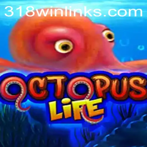 Exploring the Intricate World of OctopusLife and the Role of 318win