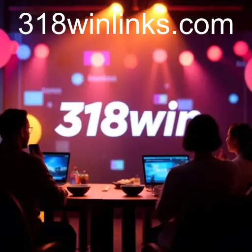 The Art and Strategy of Promotions with 318win