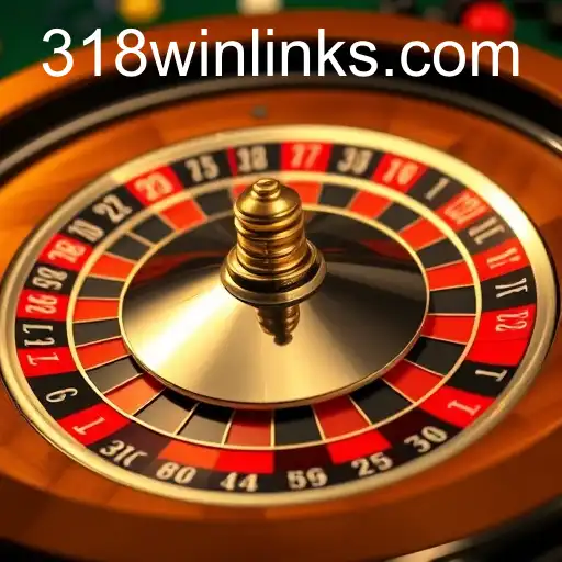 The Thrilling World of Roulette: Discovering the Secrets of 318win