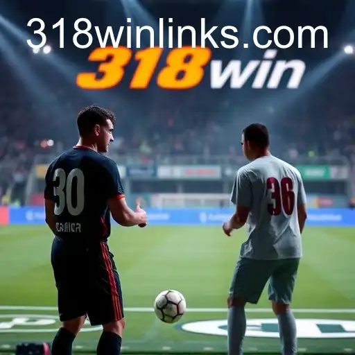 How 318win is Revolutionizing the Sports Landscape