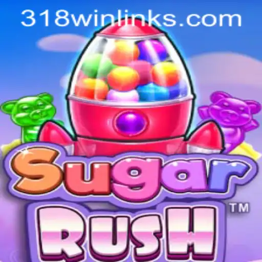 SugarRush: Dive into a Sweet Adventure with 318win