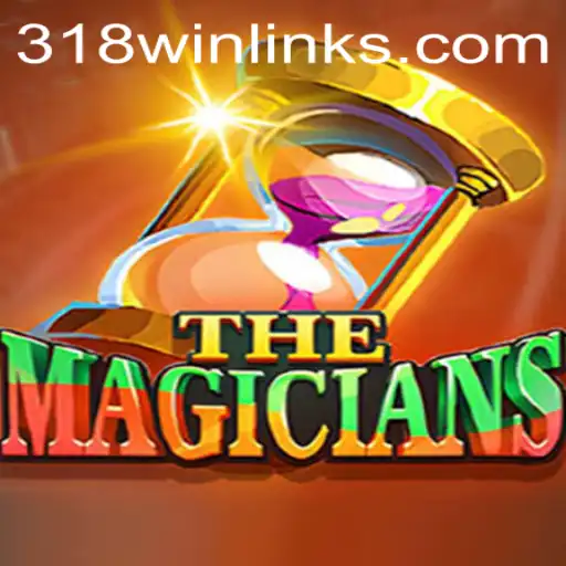 TheMagicians: A Mystical Adventure Awaits with 318win