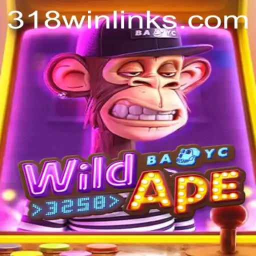 Exploring the WildApe3258: A Thrilling Game Adventure